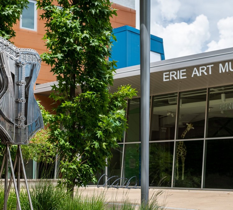 Erie Art Museum (Erie,&nbspPA)